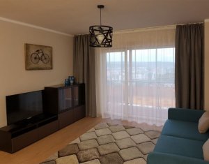 Appartement 2 chambres à vendre dans Cluj-napoca, zone Gheorgheni