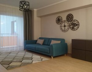 Apartament de vanzare, 2 camere, 45 mp, Gheorgheni