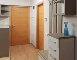 Appartement 2 chambres à vendre dans Cluj-napoca, zone Gheorgheni