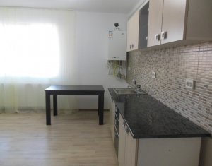 Vanzare apartament cu 2 camere, Floresti, strada Sesul de Sus
