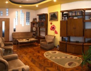 Apartment 3 rooms for sale in Cluj-napoca, zone Centru