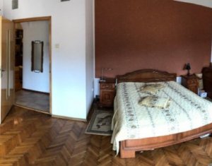 Apartament de 3 camere, in casa, 85mp, finisat, mobilat, zona Horea