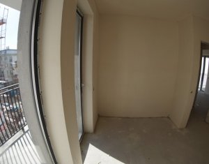 Vanzare apartament cu 3 camere, bloc finalizat, in Buna Ziua