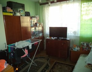 Apartament 2 camere in Gheorgheni, zona Mercur