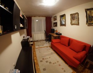 Apartament 3 camere, 2 balcoane, panorama deosebita, Gheorgheni