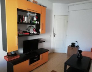 Apartament 2 camere, 42 mp, Manastur