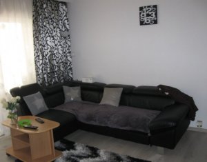 Vanzare apartament cu 3 camere in Manastur, zona Big, etaj 1