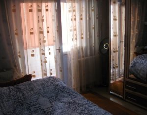 Appartement 3 chambres à vendre dans Cluj-napoca, zone Manastur