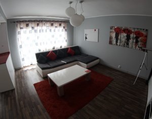 Vanzare apartament 4 camere, zona Farmec, Marasti