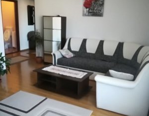 Vanzare apartament cu 3 camere, modern, Floresti, Cetatii