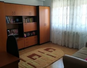 Vanzare apartament cu 3 camere, modern, Floresti, Cetatii