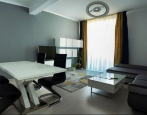Vanzare apartament cu 2 camere de lux, in Gheorgheni, zona Iulius Mall