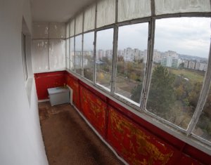 Apartament 2 camere finisat, in Manastur
