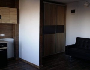 Vanzare apartament 1 camera, etaj intermediar, finisat, zona Vivo