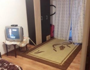 Vanzare apartament cu 2 camere in Floresti, strada Stejarului