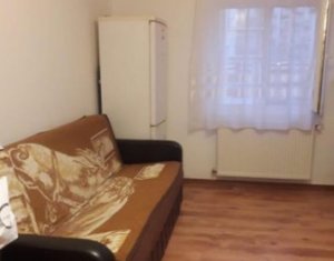 Vanzare apartament cu 2 camere in Floresti, strada Stejarului