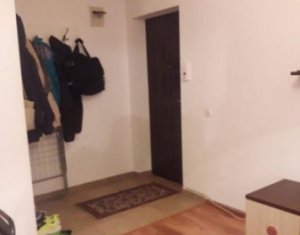 Appartement 2 chambres à vendre dans Floresti