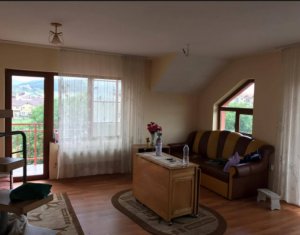Vanzare apartament 3 camere, 2 nivele situat in Floresti, zona A. Iancu
