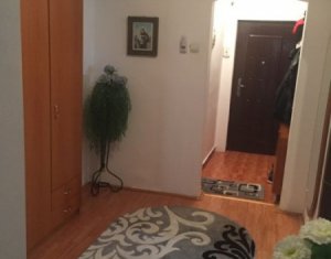 Apartament de vanzare 3 camere, zona Mc Donald's, Manastur