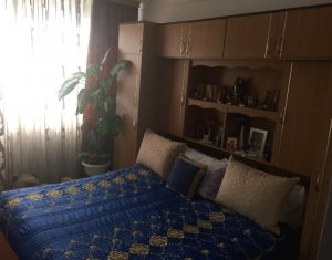 Apartament de vanzare 3 camere, zona Mc Donald's, Manastur