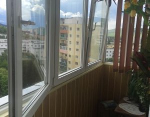 Appartement 3 chambres à vendre dans Cluj-napoca, zone Manastur