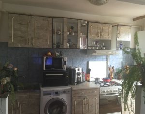 Apartment 3 rooms for sale in Cluj-napoca, zone Manastur