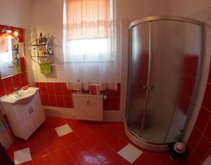 Appartement 4 chambres à vendre dans Cluj-napoca, zone Centru