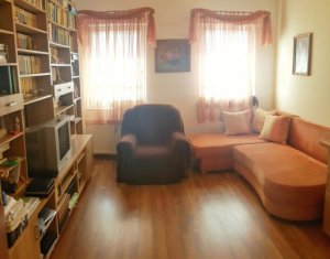 Apartment 4 rooms for sale in Cluj-napoca, zone Centru