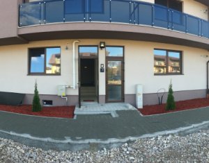 Vanzare apartament 2 camere, garaj, situat in Floresti, zona Raiffeisen 