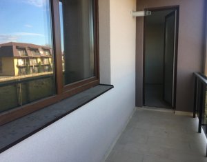 Vanzare apartament 2 camere, garaj, situat in Floresti, zona Raiffeisen 