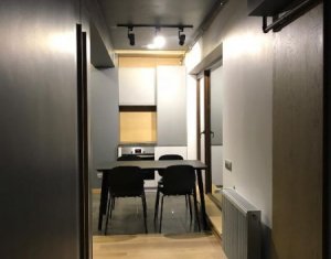 Apartament 2 camere, 55 mp, terasa 40mp, ultrafinisat, mobilat, Grigorescu