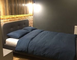 Apartament 2 camere, 55 mp, terasa 40mp, ultrafinisat, mobilat, Grigorescu