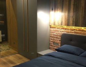 Apartment 2 rooms for sale in Cluj-napoca, zone Grigorescu