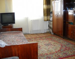 Vanzare apartament cu 3 camere in Manastur, zona Izlazului-Big