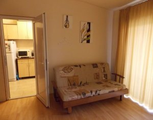 Vanzare apartament cu 2 camere, Floresti, strada Eroilor