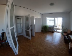 Lakás 4 szobák eladó on Cluj-napoca, Zóna Centru