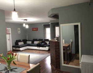 Appartement 3 chambres à vendre dans Floresti