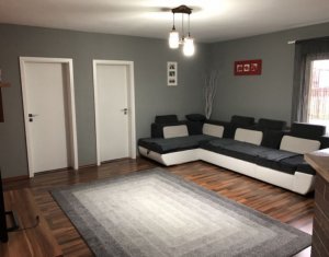 Vanzare apartament cu 3 camere, ultrafinisat, Floresti, Florilor