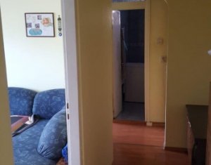 Apartament  2 camere, zona Interservisan, Gheorgheni