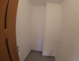 Apartament 2 camere, imobil nou, decomandat, loc parcare, Marasti