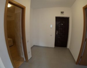 Apartament 2 camere, imobil nou, decomandat, loc parcare, Marasti