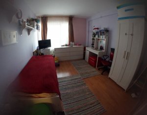 Vanzare apartament decomandat cu 2 camere in Baciu
