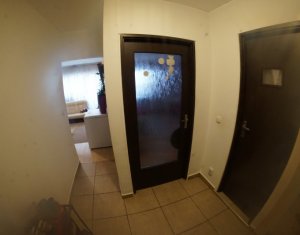 Vanzare apartament decomandat cu 2 camere in Baciu