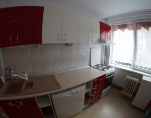Vanzare apartament 3 camere, decomandat, Grigorescu