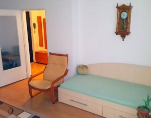 Apartament cu 1 camera, zona Dunarii, Marasti