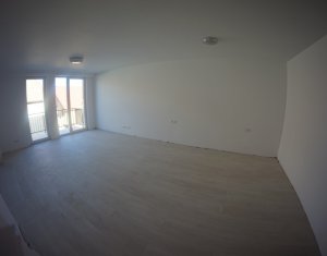 Apartament 1 camera, 41,40mp, Buna Ziua, finisat