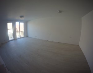 Appartement 1 chambres à vendre dans Cluj-napoca