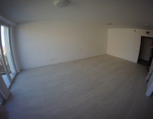 Apartament 1 camera, 41,40mp, Buna Ziua, finisat