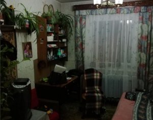 Vanzare apartament cu 3 camere in Manastur zona buna
