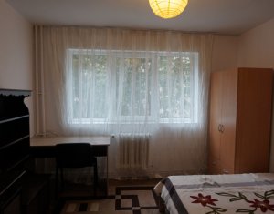 Apartament 2 camere decomandat, 50 mp, etaj intermediar, Grigorescu